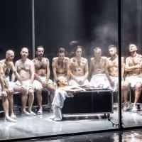 Review: MARAT/SADE at Teatr Wspolczesny Wroclaw