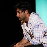 Review: INVISIBLE, Bush Theatre