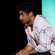 Review: INVISIBLE, Bush Theatre