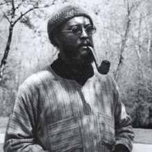 International Contemporary Ensemble And Either/Or Present The Music Of Talib Rasul…