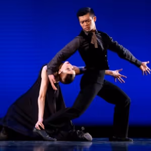 Connecticut Ballet Returns To The Bushnell With A NIGHT OF PASSIONATE VALENTINE…