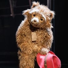 Review: PADDINGTON THE MUSICAL, Savoy Theatre