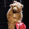 Review: PADDINGTON THE MUSICAL, Savoy Theatre