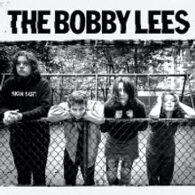 The Bobby Lees Share New Single from 'Skin Suit'