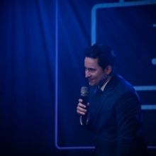 John Lloyd Young of VEGAS VALENTINE