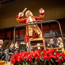 Tafelmusik To Present Annual SING-ALONG MESSIAH As Holiday Traditions Return