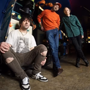 Bright Eyes to Release New Album 'Five Dice, All Threes' in September