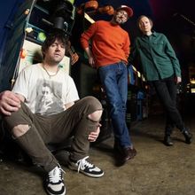 Bright Eyes to Release New Album 'Five Dice, All Threes' in September