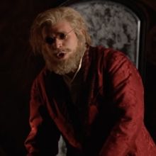 VIDEO: Michael Fabiano in Royal Opera's FAUSE