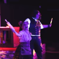 Review: SWEENEY TODD by New Generation Theatrical