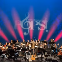 Single Tickets For The North Charleston POPS! 2022-2023 Season Shows Will Go On Sale…
