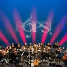 Single Tickets For The North Charleston POPS! 2022-2023 Season Shows Will Go On Sale 