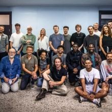 Full Cast Set For National Tour of James Graham's DEAR ENGLAND