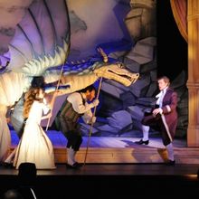 Alma Deutscher to Return to Opera San José for Family-Friendly THE MAGIC FLUTE