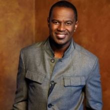 Benzel-Busch Concert Series Will Kick Off 2020 With Performances From Brian McKnight,