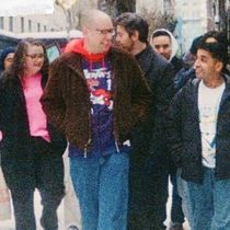 Review: PEOPLE OF THE CITY at Factory Theatre