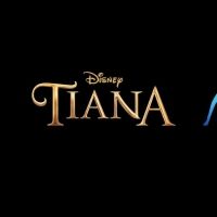 Two New Musical Series Based on MOANA and THE PRINCESS AND THE FROG Coming to Disney…