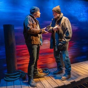 Review: SINS OF THE MOTHER at NJ Rep-A Gripping Play on the Long Branch Stage
