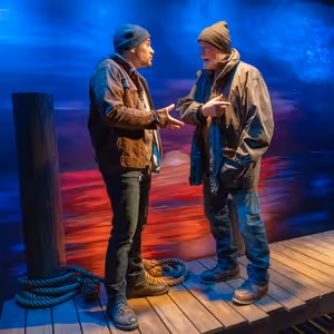 Review: SINS OF THE MOTHER at NJ Rep-A Gripping Play on the Long Branch Stage