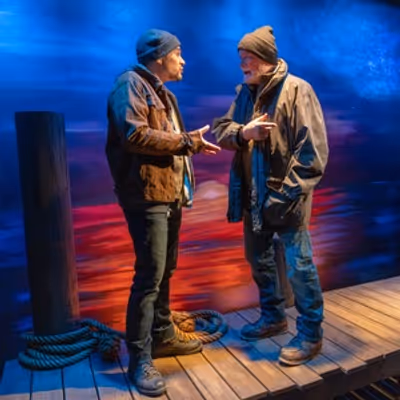 Review: SINS OF THE MOTHER at NJ Rep-A Gripping Play on the Long Branch Stage