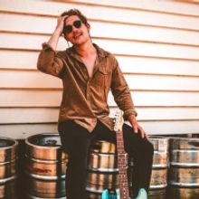 Andy Martin Shares 'Heat Of It All' Single