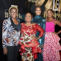 Koshie Mills Presented a Live Audience Taping of Talk Show Series THE DIASPORA…
