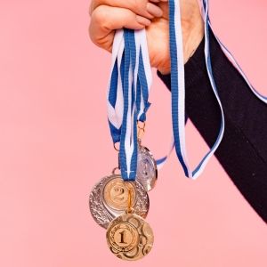 Student Blog: Did You Just Say 'Theatre Competition?'