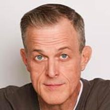Billy Gardell to Perform at Comedy Works South at the Landmark