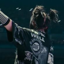 VIDEO: Watch Billie Eilish Perform 'You Should See Me In A Crown' In Extended LIVE AT