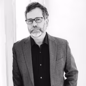 Interview: Producing Artistic Director, Sean Hagerty of The Curtain in Jersey City…