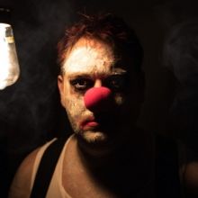 Student And Mentor Reunite For Three Rivers Music Theatre's Production Of THE WILD PA