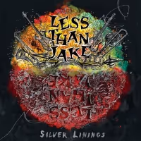 Less Than Jake Announces New Album 'Silver Linings'