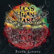 Less Than Jake Announces New Album 'Silver Linings'