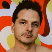 Pete Francis (of Dispatch) Announces New Album 'PTRN SKY!'