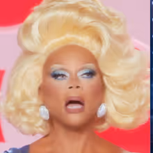 Video: RUPAUL'S DRAG RACE Queens Lip-Sync to 'Ladies Who Lunch' By Elaine Stritch