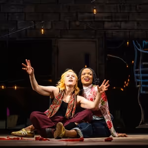 Review: CYRANO at CAA Theatre