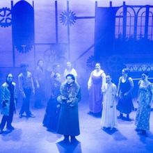 Student Blog: How Production Photography Made Me a Better Marketing Student