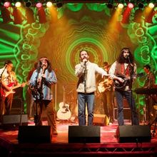 New Musical OPERATION JULIE Tours UK