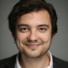 GUEST BLOG: Actor George Fouracres Talks Authenticity and Diverse Reactions to Shakes