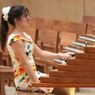 Feature: MALLORY HANEY LOO OPENS THE PAUL S. HESSELINK CONCERT SERIES FRIDAY, SEPT. 18