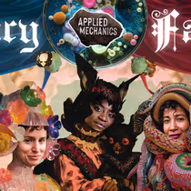 Applied Mechanics To Host FANCY FANCY Fundraiser In Philadelphia