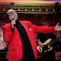 BWW Review: Ken Page Says (and Sings) It All During THERE'S SO MUCH TO TALK ABOUT……