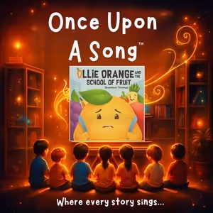 FeinLine Academy to Launch ONCE UPON A SONG Program for Young Artists