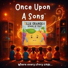 FeinLine Academy to Launch ONCE UPON A SONG Program for Young Artists