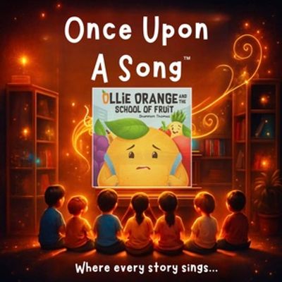 FeinLine Academy to Launch ONCE UPON A SONG Program for Young Artists