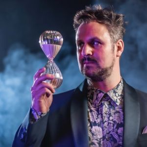 Kevin Quantum Stages Community Show Following Fringe Success
