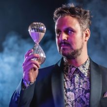 Kevin Quantum Stages Community Show Following Fringe Success