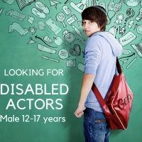 The British Theatre Academy Seeks Young Disabled Actors To Play Archie in 13