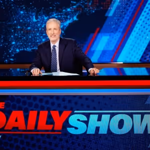 Jon Stewart Extends Deal to Host THE DAILY SHOW Every Monday Through 2025