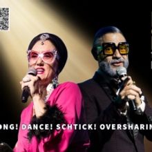 BETTI & BRUCE: TRAPPED IN SAN FRANCISCO is Coming to OASIS